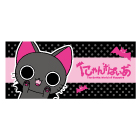 フェイスタオル(A ver.)