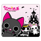 マウスパッド(D ver.)