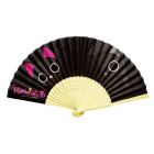 にゃんぱいあ扇子A