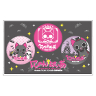 缶バッチ(3pセット)