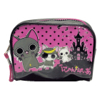 スクエアポーチ(B ver.)