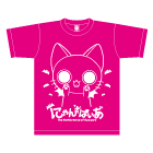 Tシャツ(ピンク)