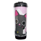 にゃんぱいあタンブラーB