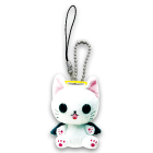 にゃてんし座り(8cn)