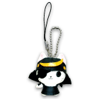 独眼竜まさむにゃ立ち(8cm)