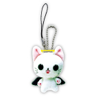 にゃてんし立ち(8cm)