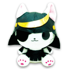 独眼竜まさむにゃ座り(18cm)