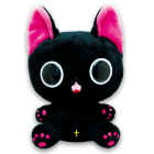 にゃんぱいあ座り(18cm)