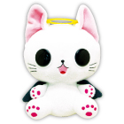 にゃてんし座り(18cn)