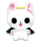 にゃてんし立ち(18cm)