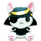 独眼竜まさむにゃ(30cm)