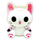 にゃてんし座り(30cm)
