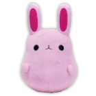 ぬいぐるみ（こもも）